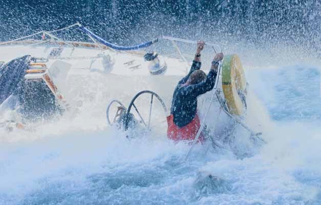 Кинематографическая ночь нежна: стартует IV Одесский кинофестиваль