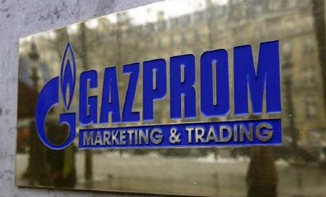 "Газпром" и Shell могут стать партнерами