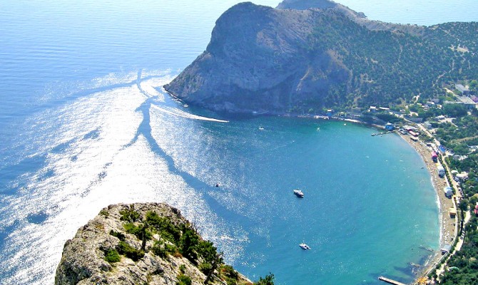 Крым станет площадкой для развития круизного туризма