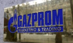 "Газпром" и Shell могут стать партнерами