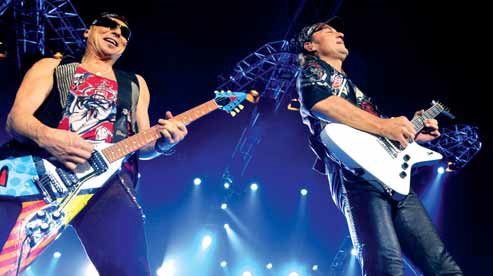 «The Best City.UA» — лагерь, плавни, рок-н-ролл