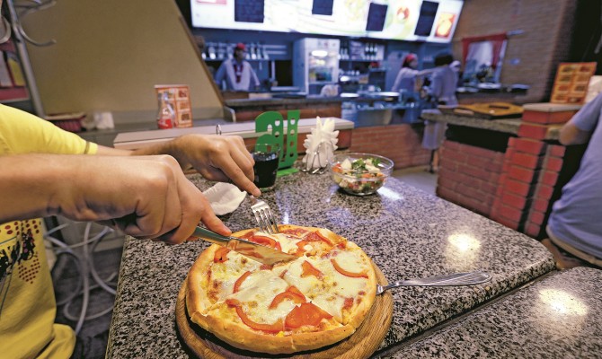 Владельцы Pizza Celentano проведут масштабные изменения в сети и введут новые форматы