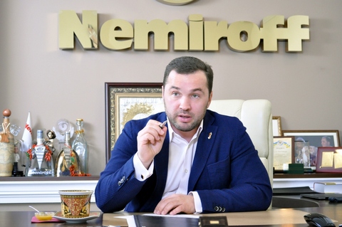 Корпоративный конфликт в Nemiroff вышел на финишную прямую
