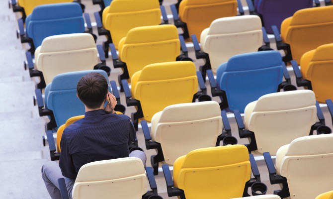 Правительство приняло положение о переносе номеров, несмотря на замечания операторов. Они утверждают, что подготовка услуги займет еще год