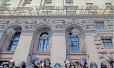 Киевсовет закрыл последнюю сессию, чтобы собраться на внеочередную