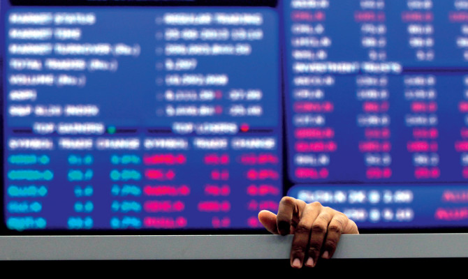 Инвесторы опасаются резкого повышения доходности гособлигаций США