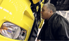 Мелкий и средний бизнес отказывается от покупки новых автомобилей в пользу подержанных