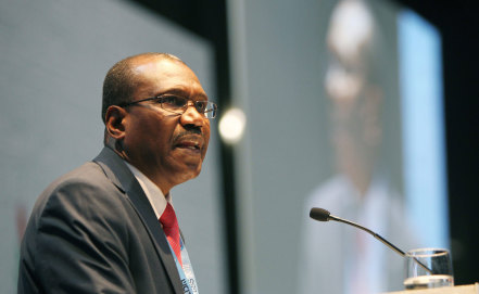 Мир находится в состоянии информационной войны - ООН