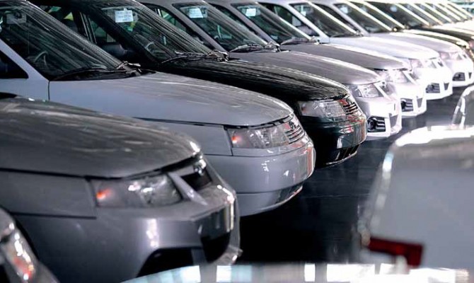 Украина ответила России новым экологическим налогом. Автомобили могут подорожать