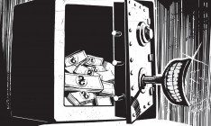 Избыток ликвидности вынуждает украинские банки тратиться на рекламу потребкредитов. Чтобы выделить банковский продукт среди сотен конкурирующих, маркетологи делают ставку на его простоту