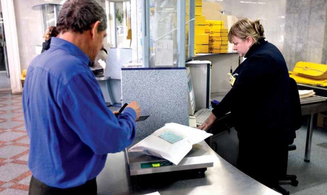 Государство хочет ужесточить правила ввоза посылок в Украину. Нововведения увеличат нагрузку на таможню и сократят объем электронной коммерции