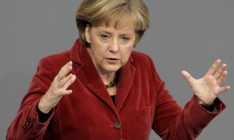 Меркель призывает ЕС повысить защиту секретной информации