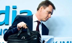 Центризбирком сменил председателя — комиссию возглавил Михаил Охендовский