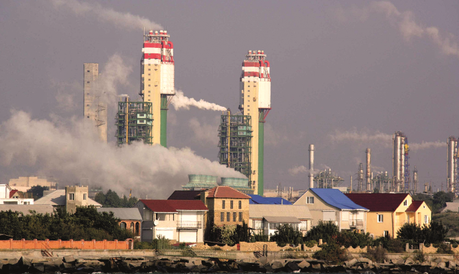 Рецессия привела к сокращению дивидендов, которые получает государство