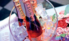 Рестораторы ставят на узкую специализацию. В Украину выходит первая сеть коктейль-баров. Заманить массового потребителя одним алкоголем будет непросто