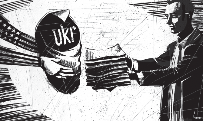 Голос нового члена телевизионного регулятора может стать решающим.  За него будут бороться крупнейшие медиагруппы — «Интер» и ТРК «Украина»