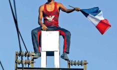 Толпы на площади Тахрир опять бросают Египет в бездну неопределенности