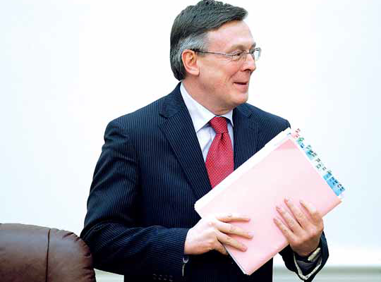 Украина готова стать площадкой для встречи президентов Армении и Азербайджана. Нагорный Карабах тоже хочет участвовать в переговорах