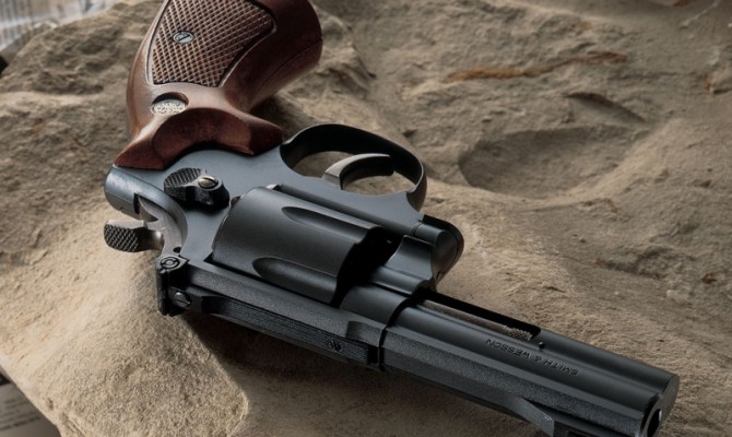 США остаются крупнейшим импортером украинского стрелкового оружия