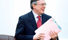 Украина готова стать площадкой для встречи президентов Армении и Азербайджана. Нагорный Карабах тоже хочет участвовать в переговорах