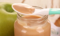 В Украине увеличится производство детского питания