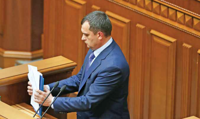 Николаевская область штурмом пробилась на всеукраинский уровень