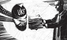 Голос нового члена телевизионного регулятора может стать решающим.  За него будут бороться крупнейшие медиагруппы — «Интер» и ТРК «Украина»