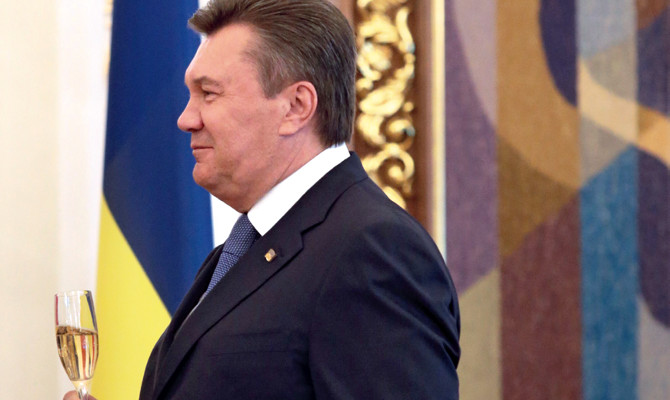 Украину ждет умеренный рост в Doing Business 2014. Не все намеченные реформы удалось провести