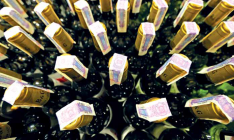 Правительство намерено пополнить бюджет за счет пересмотра ставок акцизов, пошлин и сборов, индексировав их на 4,8% и 5,5%