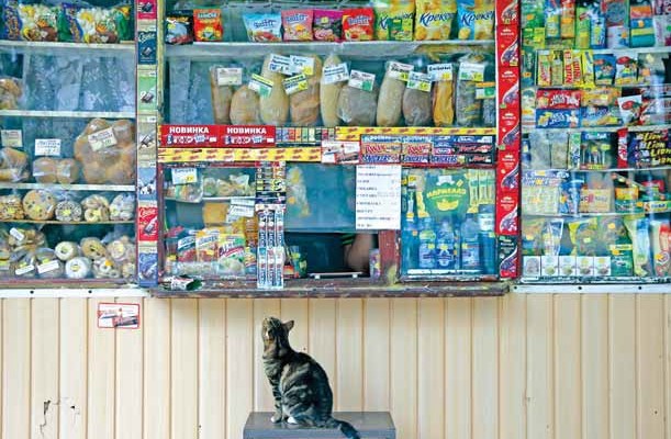 Минэкономики разработало новые правила внутренней торговли. Нововведения коснутся более миллиона предпринимателей