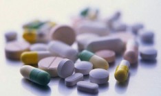Впервые за несколько лет ввоз лекарств в Украину сократился