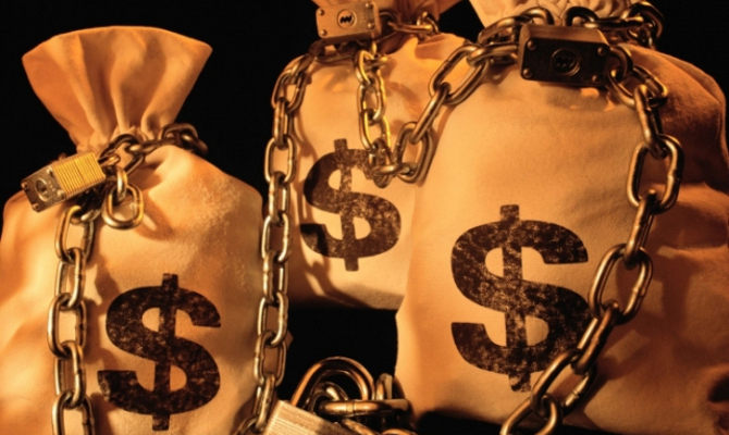 Дефицит госбюджета за полгода увеличился до 22,5 млрд грн