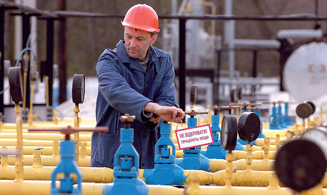 Минэнерго предлагает отменить пошлину на экспорт газа. Так можно и Европе потрафить, и Россию припугнуть