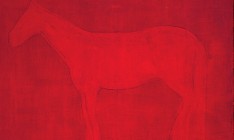 Анатолий Криволап установил новый ценовой рекорд на торгах Phililps — его работа «Конь. Вечер» была продана за $ 186 тыс.