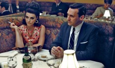 Заключительный эпизод шестого сезона «Mad Men» собрал рекордную аудиторию