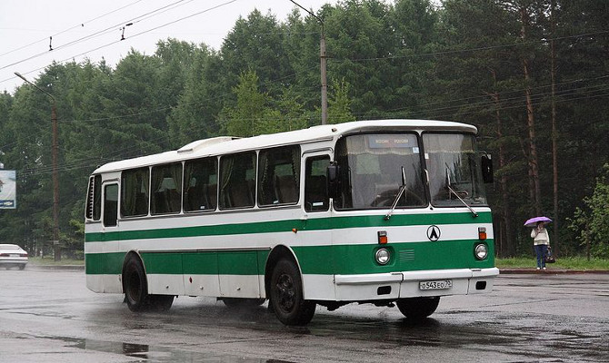 В Киеве собираются закрыть Центральный автовокзал и две автостанции