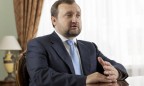 Совет во главе с Арбузовым предлагает госгарантии для достройки ГАЭС