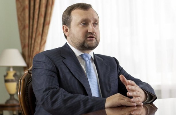 Совет во главе с Арбузовым предлагает госгарантии для достройки ГАЭС