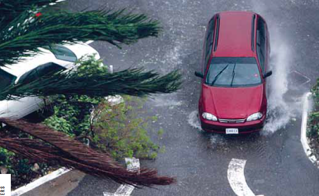 Навыки контраварийного вождения снижают риск попадания в ДТП, защищают здоровье водителей