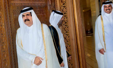 Правители из Персидского залива считают отречение катарского шейха глупостью