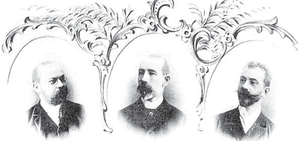 По прошествии более 130 лет с момента основания завод «Большевик» на Шулявке все еще в строю. Швейцарский предприниматель Яков Гретер сумел разглядеть «сладкие» перспективы для будущего предприятия имперского масштаба