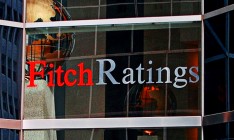 Fitch ухудшил прогноз рейтинга Приватбанка со "стабильного" до "негативного"