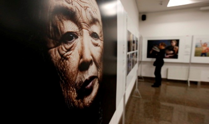 World Press Photo: престижный конкурс фотожурналистики