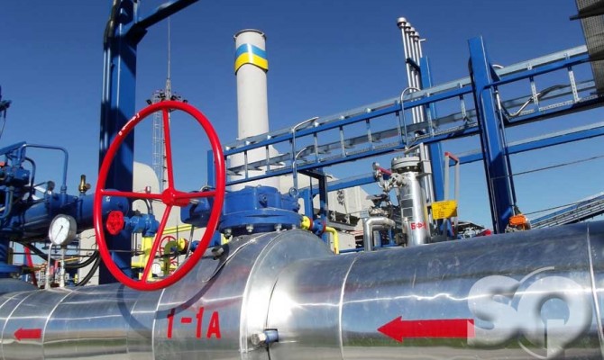 "Укргаздобыча" не направит 30% от прибыли в госбюджет