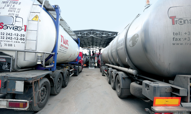 Украинские товарные биржи вступят в международный межбиржевой электронный союз. Это позволит увеличить украинский экспорт на $ 300‑500 млн