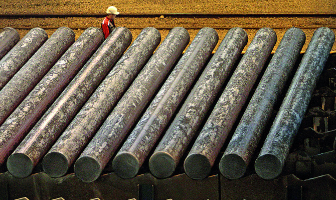 Украина вышла на докризисные позиции в мировой торговле за счет импорта