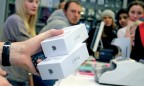 Российские мобильные операторы приостановили продажи  iPhone