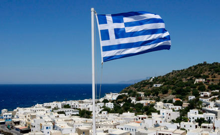 Парламент Греции позаботился о кредите на 6,8 млрд евро