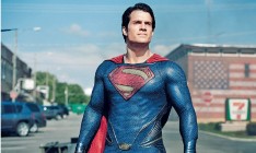 Большие надежды: Супермен возвращается на киноэкраны