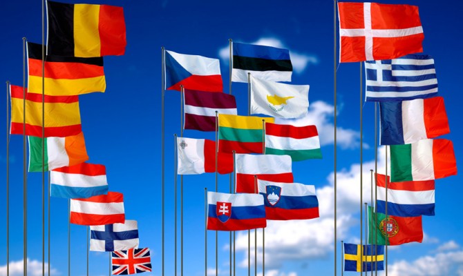 "Мироновский хлебопродукт" и "Агромарс" будут поставлять продукцию в ЕС